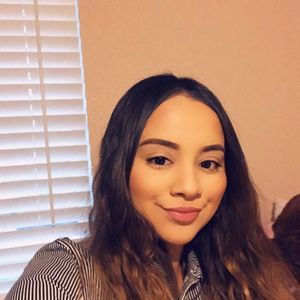 Meet your Posher, Jazmine